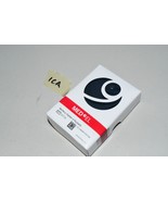MED EL 33718 BATTERY WALLET 4 POCKETS for cochlear implant NEW/ RARE 1C - $81.69 CAD