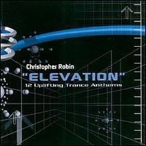 Elevation [Audio CD] Robin, Christopher - £5.58 GBP