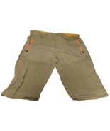 Tactasen Men’s Outdoor Shorts / Pants Hiking Rip Stop Sz 38 - £16.97 GBP
