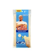 mr clean magic eraser substitute. Reusable wipes. 6 ct per bag. (12 pack... - $1,316.60 MXN