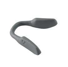 Oakley Enigma Ink OO9485 OX8190 Gray Rubber Replacement Nose Pad Genuine - $801.26 MXN