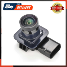 Rear View Backup Camera Compatible With Ford Edge 2011 2012 2013 2014 2015 - £55.92 GBP