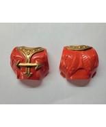1986 Vintage MOTU He-Man King Randor Full Chest Armor Unbroken Rare!!! - $60.91 CAD