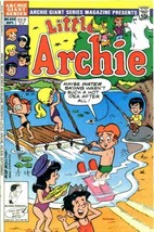 Archie Giant Series Magazine #609 Sep 1990 Archie Comic Publications, Newsstand - £3.16 GBP