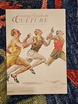 Evangelization &amp; Culture: The Journal of the Word on Fire Institute No. 20 - $14.80