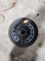 Wheel 16x6-1/2 Steel 15 Holes Fits 04-09 QUEST 711058 - £68.35 GBP