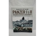 Images Of War Panzer I &amp; II The Birth Of Hitlers Panzerwaffe Book - £40.50 GBP