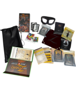 The Zorro Dice Game by Pull the Pin Games - Kickstarter Deluxe Version - $37.16 CAD