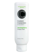 Control Corrective Revitalizing Cream Peel, 6 Oz. - £149.40 GBP