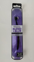 Blend &amp; Blue Eye Shadow Brush 01748 - £11.82 GBP
