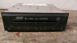 05 06 Nissan Sentra Remote 6 Disc CD Changer 28184 6Z700  OEM - $59.39