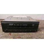 05 06 Nissan Sentra Remote 6 Disc CD Changer 28184 6Z700  OEM - $80.67 CAD