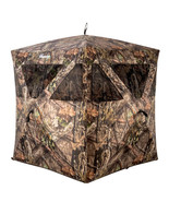 Ameristep Care Taker Ground Blind, Mossy Oak Break Up Country - €346,45 EUR
