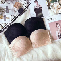 A strapless invisible bra - €18,29 EUR A strapless invisible bra - €18,29 EUR