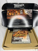 INSANITY Beachbody Total Body Workout 10 DVD Set - $11.88