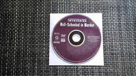 The Inspector Lynley Mysteries: Well-Schooled in Murder (DVD, 2002) - £5.49 GBP