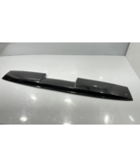 2005 CHEVY TAHOE Z71 REAR WINDOW HATCH UPPER SPOILER TRIM PANEL EVV-6770... - $140.82