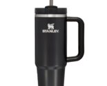 Stanley Quencher H2.0 Flowstate Tumbler, Black Glow Color, 887ml - $87.50