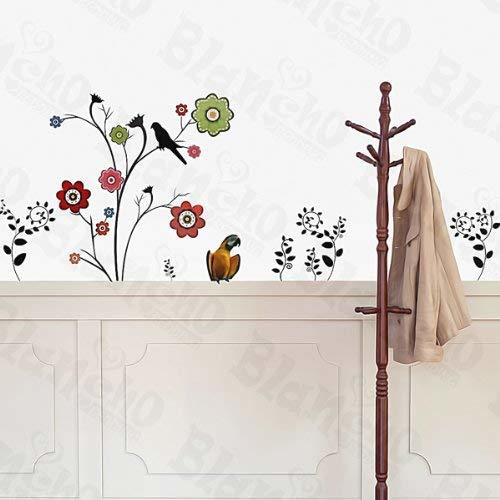 [Missing] Decorative Wall Stickers Appliques Decals Wall Decor Home Decor