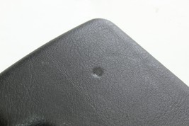 2001-2006 BMW E46 330Ci CONVERTIBLE FRONT RIGHT PASSENGER SIDE SUN VISOR J781 image 5