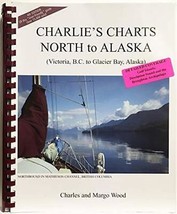 Charlie&#39;s Charts North to Alaska - £12.45 GBP