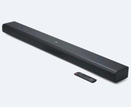 JBL Cinema SB170 2.1 Channel Soundbar With Wireless Subwoofer JBLSB170BLKAM image 13