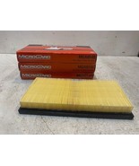 3 Quantity of Microgard MGA8548 Air Filters (3 Quantity) - $30.68