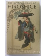 The Sketchbooks of Hiroshige Sherman E. Lee NEW SEALED George Braziller ... - £39.09 GBP