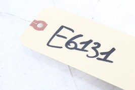 16-20 INFINITI Q50 3.0L UPPER ENGINE MOUNT BRACKET E6131 image 12