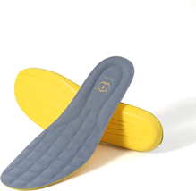 Wnnideo Full Length Thick Memory Foam Shoes Insert with Arch Support - Premium C - £16.79 GBP