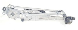 Windshield Wiper Motor And Linkage Assembly OEM 07 14 Subaru Tribeca  - $37.13