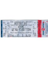 BACKSTREET BOYS 2000 TICKET STUB TORONTO SKYDOME INTO THE MILLENNIUM TOU... - $17.48 CAD