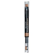 Revlon Colorstay Browlights Pencil, Eyebrow Pencil &amp; Brow Highlighter, 0... - £8.59 GBP