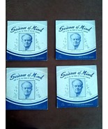 7 VINTAGE SCIENCE OF THE MIND 45 RECORD COVERS &amp;  RECORD, ERNEST HOLMES - $101.87 CAD