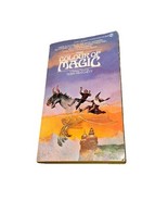 Terry Pratchett - The Colour of Magic (1st Print 1985 Signet PB) - $14.47