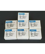 LOT OF 7 NIB ASHCROFT 15W1005PH 01L 160#-AGP SIZE: 1 1/2&#39;&#39; 0/160 PSI, 1/... - $75.95