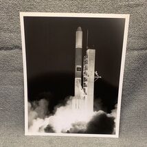 NASA Delta Rocket 146 Space 8x10 Photo Photograph KG Kennedy Space Center - $19.80
