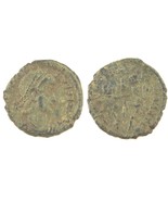 337-361 AD Roman AE3 1/2-Centenionalis Coin VF+ Constantius II Persian S... - €94,80 EUR