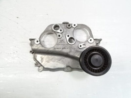 14 Jaguar F-Type V8 S cover, engine timing chain, right, 8w93-6h036-af - $46.74
