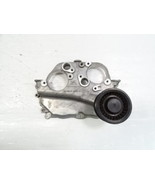 14 Jaguar F-Type V8 S cover, engine timing chain, right, 8w93-6h036-af - $63.92 CAD