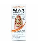 Salon Effects Real Nail Polish Strips - $9.79