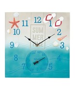 Taylor Precision Products 5293763 14-In. x 14-In. Summertime Poly Resin ... - $128.47