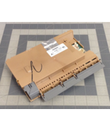 OEM KitchenAid Dishwasher KDTE554CSS3 Control Board W10796284 W10866120 - $49.45