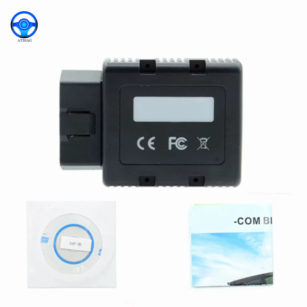 For  COM Interface For Ren-ault Car Rep of  Can Clip Auto Diagnostic Pro... - £101.73 GBP