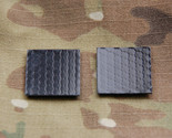 1&quot; IR Squares x 2 Patch Infrared IFF Marker US Army Navy Air Force SEAL ... - £8.97 GBP