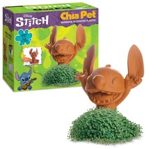 Chia Pet Planter - Stitch - £23.99 GBP
