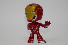 Funko Mystery Minis: Marvel Avengers Infinity Wars Iron Man Bobble Head Figure - £9.48 GBP