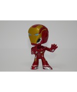 Funko Mystery Minis: Marvel Avengers Infinity Wars Iron Man Bobble Head ... - €10,48 EUR