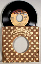 Village People - YMCA (7&quot; Single) (1978) Vinyl 45 • Cruisin, Disco - £9.52 GBP