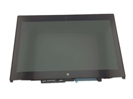 FHD LCD Touch Screen Assembly For Lenovo ThinkPad Yoga 260 20FD003TUS 20FD002PUS - £117.16 GBP
